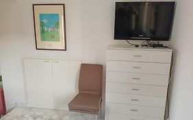 Appartamento 50 Mt Mare Con Parcheggio Riservato