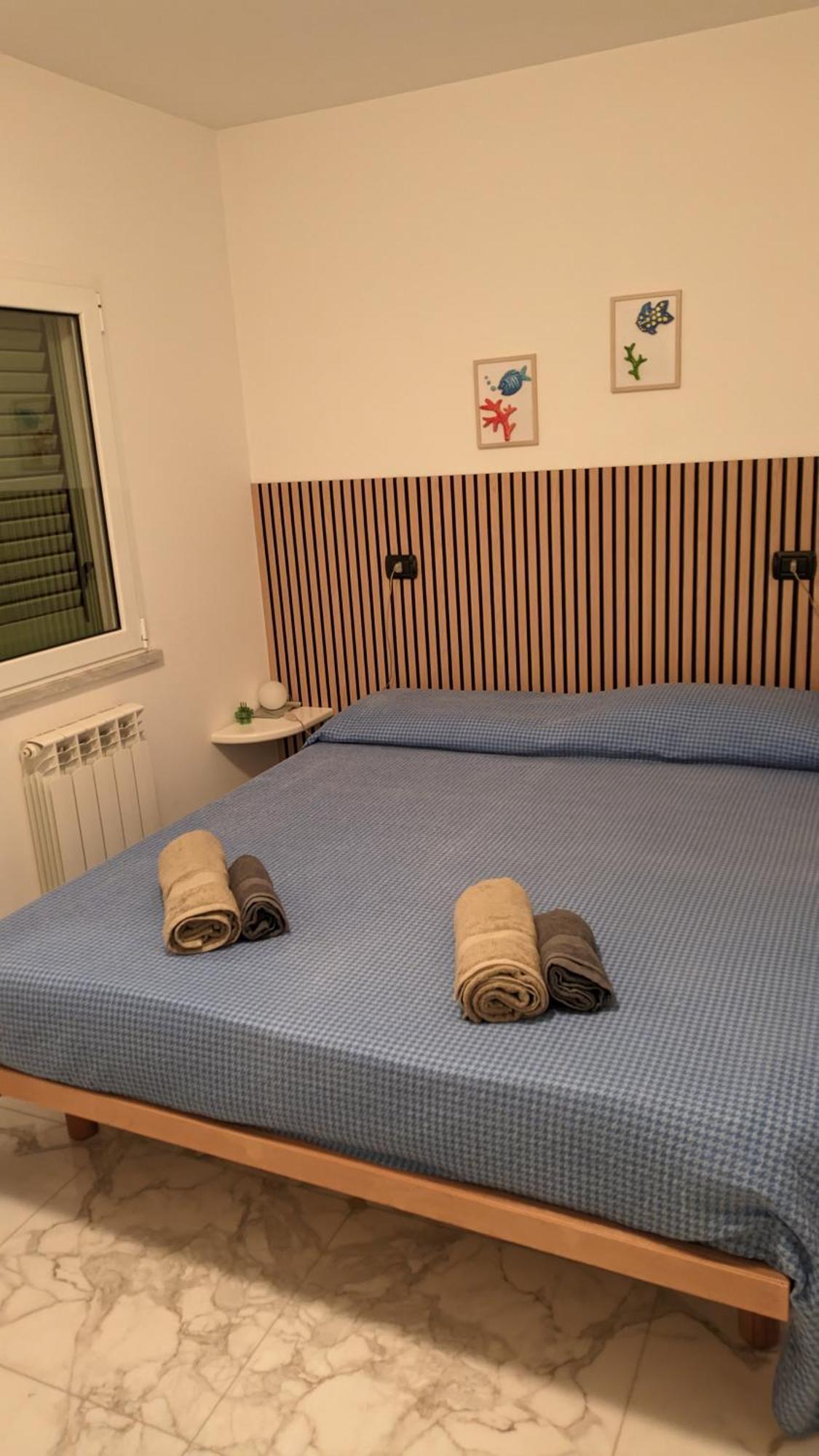 Appartamento 50 Mt Mare Con Parcheggio Riservato Riva Ligure Esterno foto